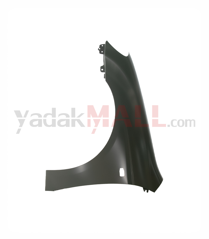 گلگیر جلو چپ سراتو 2007